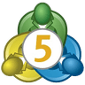 MT5 Logo
